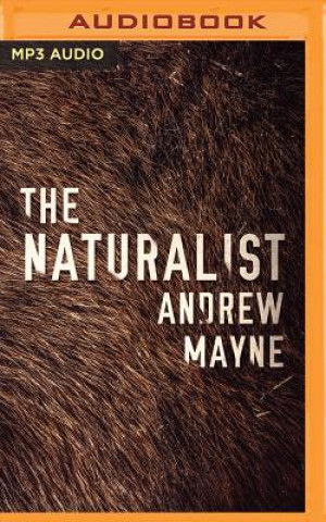 Digital The Naturalist Andrew Mayne