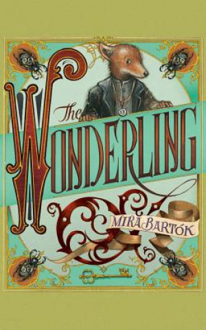 Audio The Wonderling Mira Bartok