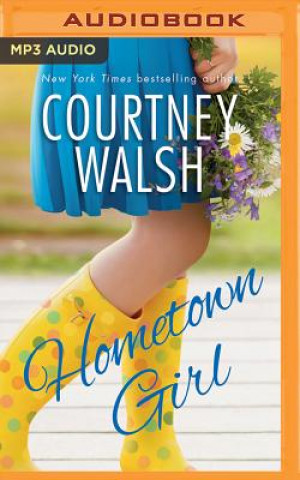 Digital Hometown Girl Courtney Walsh