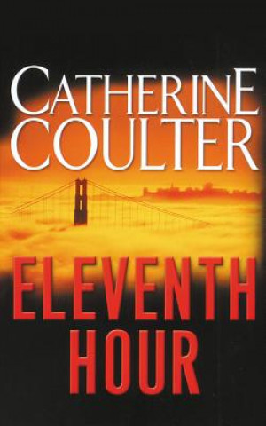 Audio Eleventh Hour Catherine Coulter