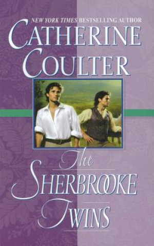 Audio SHERBROOKE TWINS LIB/E      9D Catherine Coulter