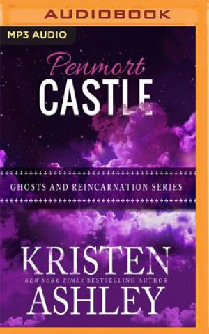 Digital PENMORT CASTLE              2M Kristen Ashley