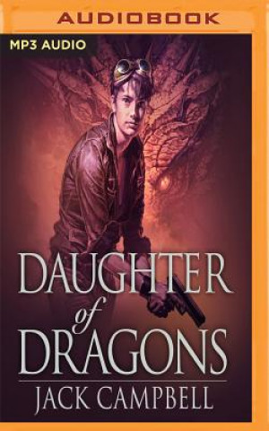 Digital Daughter of Dragons Jack Campbell