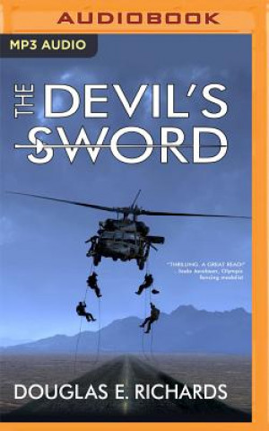 Digital The Devil's Sword Douglas E. Richards