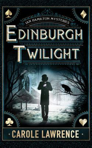 Audio Edinburgh Twilight Carole Lawrence