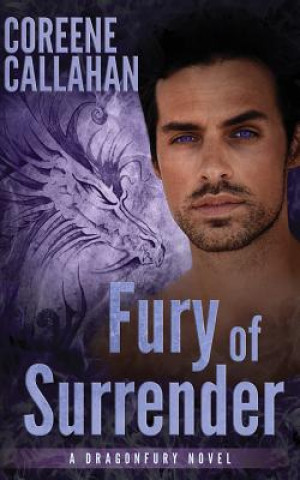 Audio Fury of Surrender Coreene Callahan