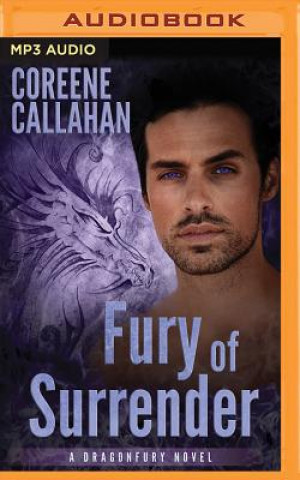 Audio Fury of Surrender Coreene Callahan