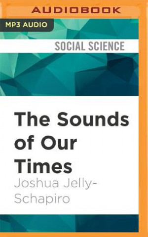 Digitale SOUNDS OF OUR TIMES          M Joshua Jelly-Schapiro