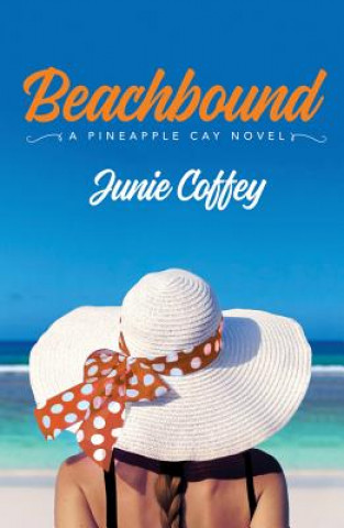 Knjiga Beachbound Junie Coffey