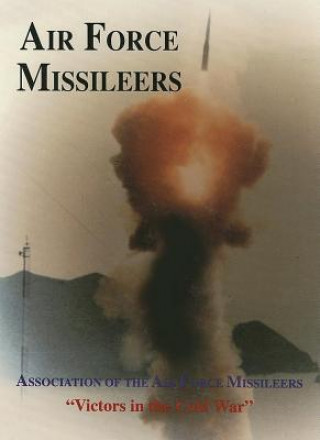 Carte Association of the Air Force Missileers Turner Publishing