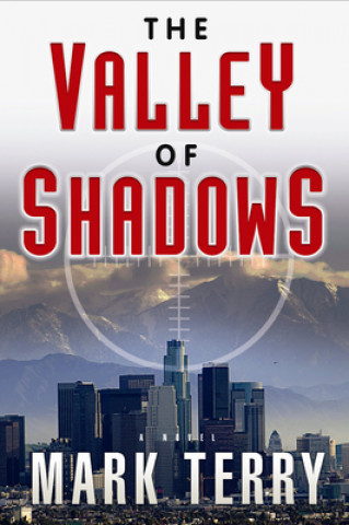 Книга Valley of Shadows Mark Terry