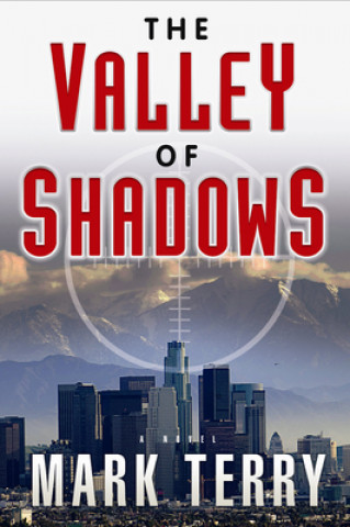 Carte Valley of Shadows Mark Terry