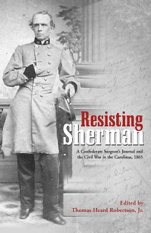 Carte Resisting Sherman Thomas Robertson