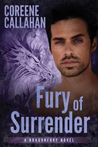 Książka Fury of Surrender Coreene Callahan