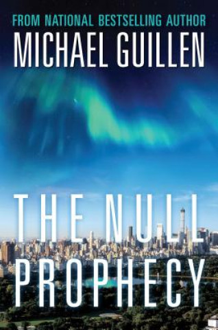 Книга The Null Prophecy Michael Guillen