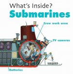SUBMARINES