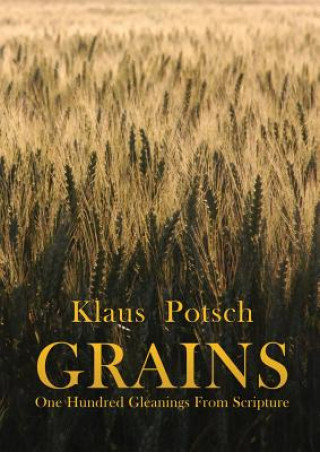 Carte Grains Klaus Potsch