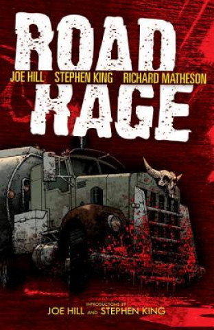 Könyv Road Rage Joe Hill