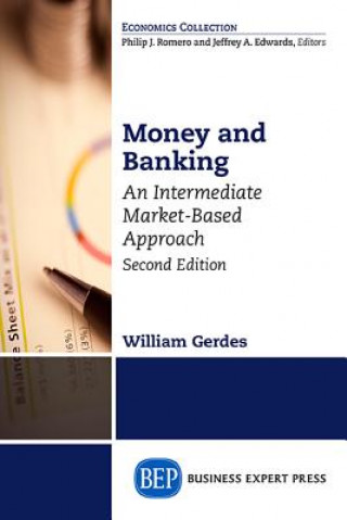 Livre Money and Banking William Gerdes