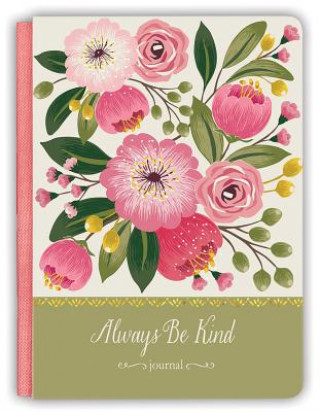 Carte Always Be Kind Ellie Claire