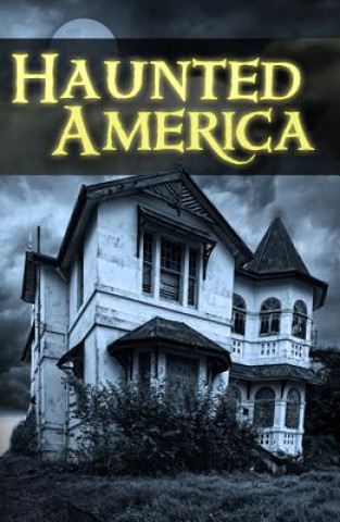 Book Haunted America Ltd Publications International