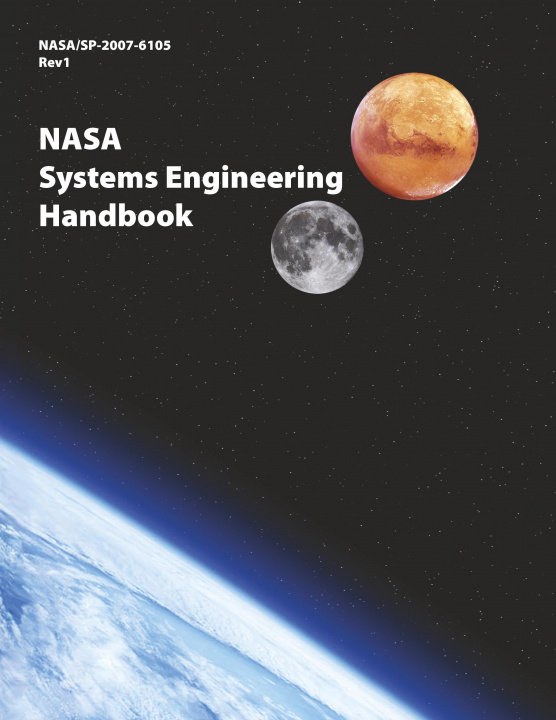 Könyv NASA Systems Engineering Handbook NASA