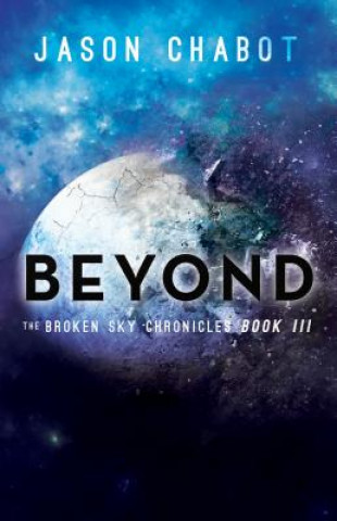 Kniha Beyond Jason Chabot