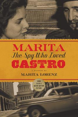 Könyv Marita Marita Lorenz