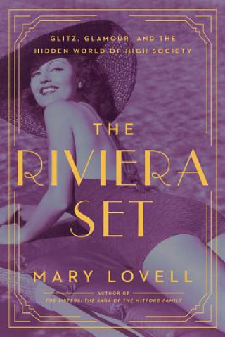 Libro Riviera Set Mary S. Lovell