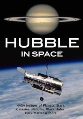 Книга Hubble images from space Media Amherst