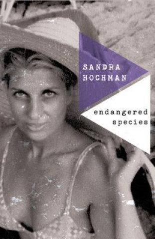 Книга Endangered Species Sandra Hochman