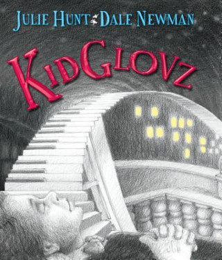 Könyv Kidglovz Julie Hunt