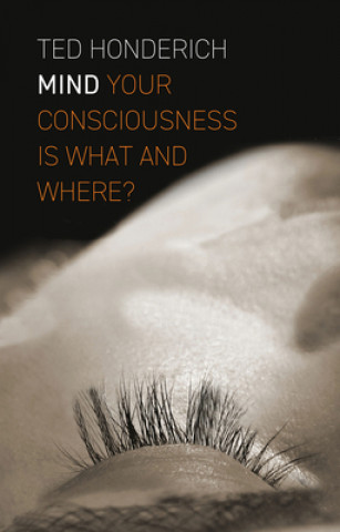 Knjiga Mind Ted Honderich