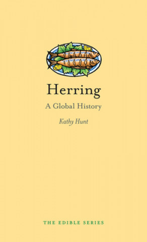 Libro Herring Kathy Hunt