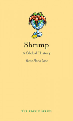 Kniha Shrimp Yvette Florio Lane
