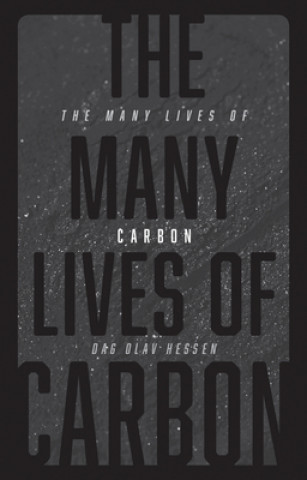 Buch Many Lives of Carbon Dag Olav Hessen