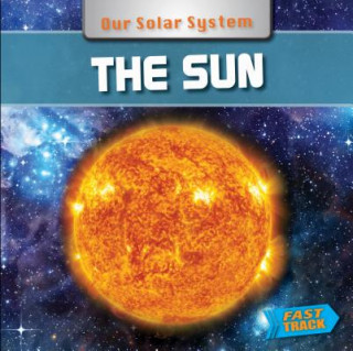 Knjiga SUN Mary-Jane Wilkins