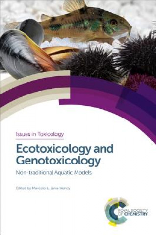 Könyv Ecotoxicology and Genotoxicology Roberto Rico-Martinez
