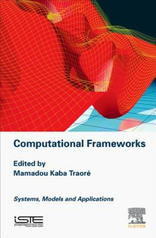 Knjiga Computational Frameworks Mamadou Kaba Traore