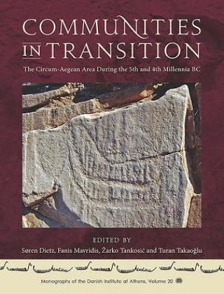 Buch Communities in Transition Soren Dietz