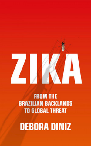 Book Zika Debora Diniz