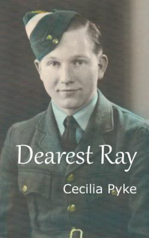 Kniha Dearest Ray Cecilia Pyke