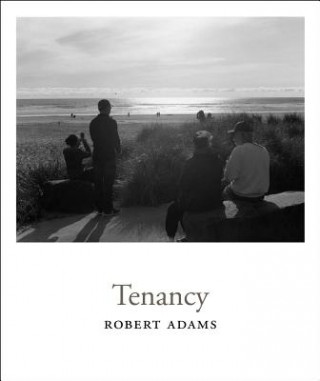 Buch Robert Adams - Tenancy Robert Adams