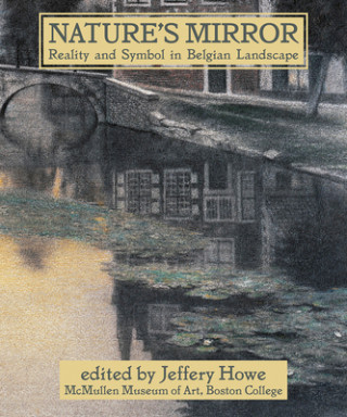 Könyv Nature's Mirror Jeffery W. Howe
