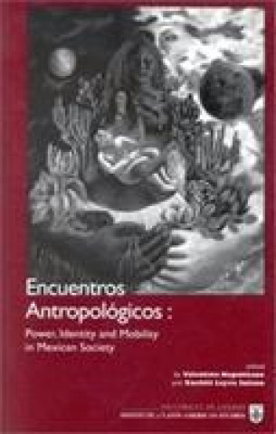 Carte Encuentros Antropologicos Valentina Napolitano