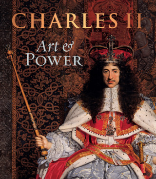 Książka Charles II Rufus Bird