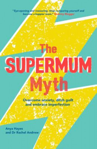 Libro Supermum Myth Rachel Andrews