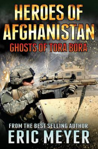 Libro Black Ops - Heroes of Afghanistan Eric Meyer