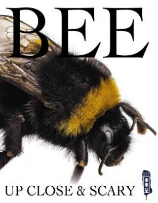 Knjiga BEE Kevin Ingam