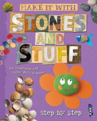 Book STONES & STUFF Jose Maria Casanova